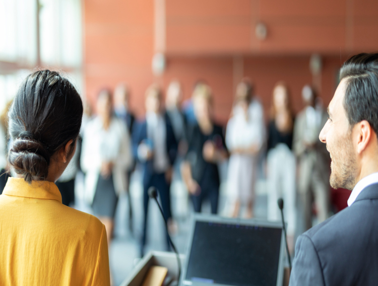 CRB to present at ISPE Europe Annual Conference
