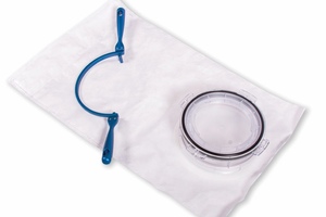 CRL launches new sterilisation bag line for aseptic production