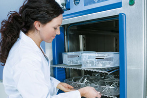 Customised valve solutions revolutionise steam sterilisation