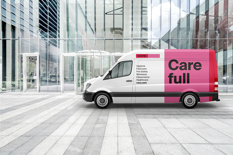 CWS Cleanrooms takes over STAXS and adds cleanroom consumables to its service portfolio