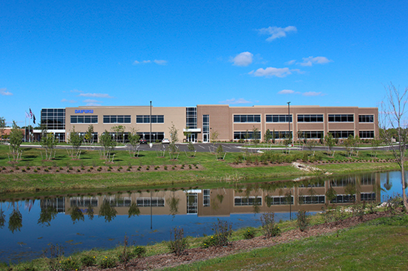 Daifuku Cleanroom Automation America announces name change