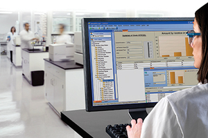 Data integrity: a regulatory perspective