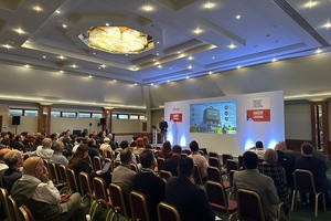 What you've missed so far: The Cleanroom Technology Conference day one