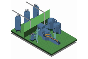 Demystifying high pressure diffusers in pharmaceutical manufacturing