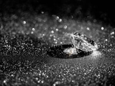 Diamond and gallium nitride semiconductors take off