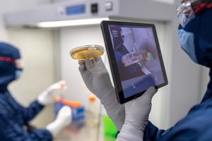 Digital environmental monitoring: catch failures before they happen