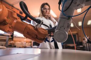 Diversey joins robotics research project