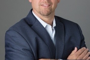 Dr Mathew Minardi joins Sterling Pharma Solutions 