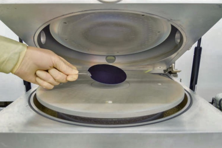 Draft ISO 14644-17: Particle deposition matters