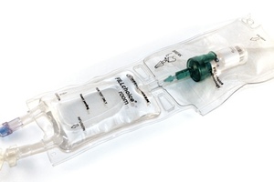 Drug reconstitution and compounding made easier and safer