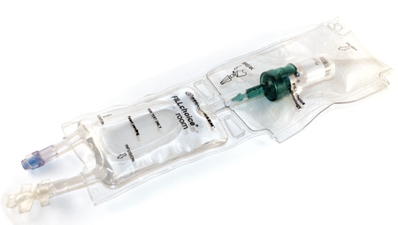 Drug reconstitution and compounding made easier and safer