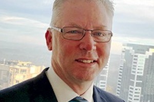 DS Smith Plastics names Wayne Johnson Managing Director of Rapak Asia Pacific 
