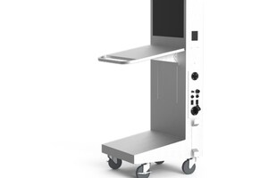 DTG launches powerstation for biopharma GMP operations