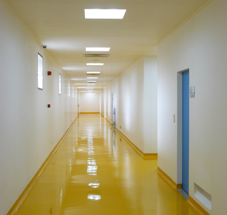 Dubai Healthcare City houses new labs for stem cell research
