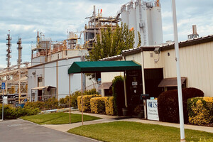 DuPont Avon plant awarded ACC’s Responsible Care certificate 