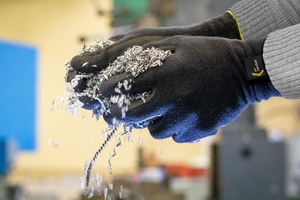 DuPont demonstrates how PPE can be more sustainable at A+A