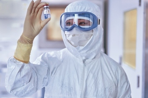 DuPont releases E-Guide on PPE for pharmaceutical applications