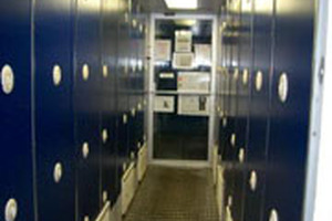 Dycem offers 360 degree contamination solution