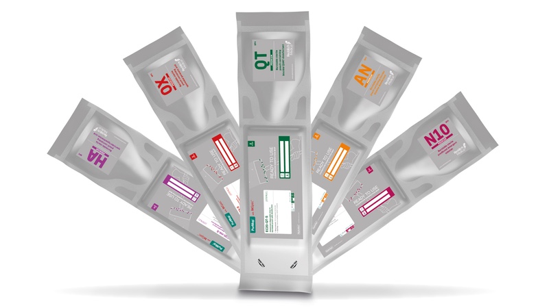 Easy cleanroom cleaning with Hydroflex