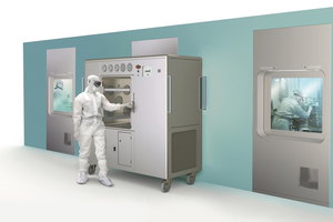 Easypass: Material transfer (r)evolution