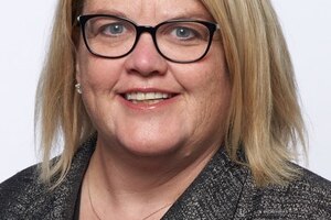Ecolab appoints Elizabeth Simermeyer to key senior position