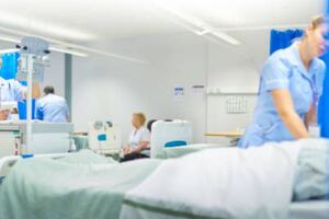 Ecolab gains EPA-registered disinfectant claim against Clostridium difficile