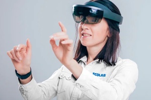 Ecolab launches mixed-reality virtual visits for life sciences industry