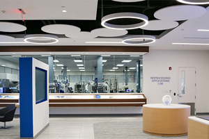 Ecolab Life Sciences opens new bioprocessing applications laboratory in Pennsylvania