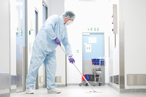 Ecolab offers insights into the latest Annex 1 updates