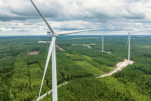 Ecolab partners with Low Carbon for 100% renewable electricity