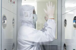 Eindec expands cleanroom engineering business with green and AI-driven solutions
