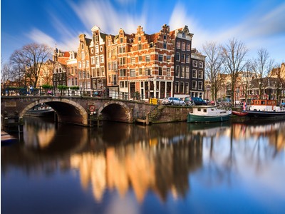 EMA opens Amsterdam office 