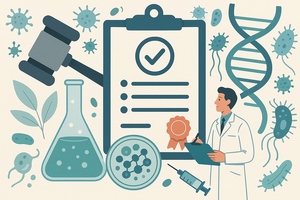 EMA proposes revision to GMP guidelines for ATMP production