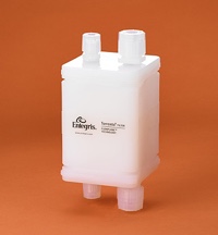 Entegris introduces Torrento X Series 7nm filtration with FlowPlane linear technology