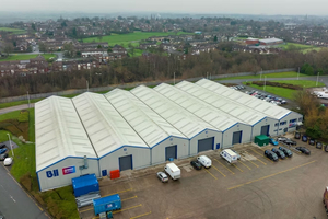 Envair and Total Containment Solutions re-brand to become Envair Technology