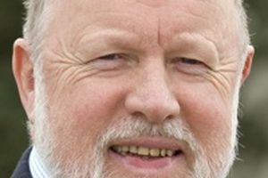 Envirodoor names new Board member