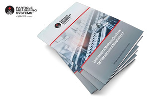 Environmental monitoring handbook for pharmaceutical manufacturers