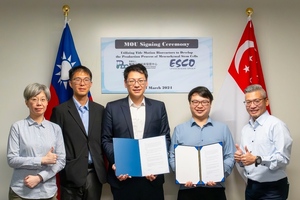 Esco signs MoU with Taiwanese firm to create cell therapy bioreactor