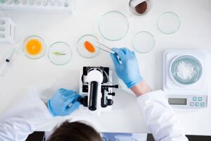 Eurofins acquires Wisconsin-based food testing company