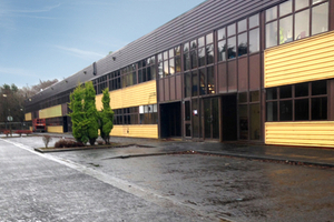 Eurofins to invest millions in new UK facility 
