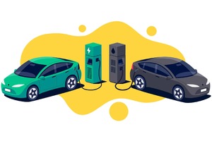 EV battery manufacturing: a journey of precision and particle contamination control