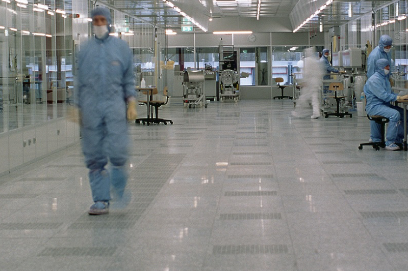 Everything you need to know about human behaviour in cleanroom operations