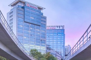 Evonik to expand hydrogen peroxide production