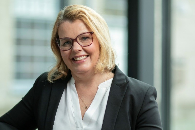 EXCLUSIVE: Mona Åkerholm from Elomatic gives update on Biovian facility build