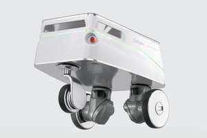 EXCLUSIVE: The journey to create Staubli's new robot for pharmaceutical manufacturing