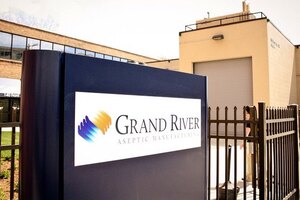 Expansion continues at US-based CMO