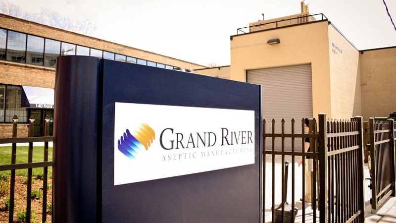 Expansion continues at US-based CMO