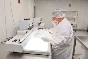 Expert guide: Single-use supply chain risk management