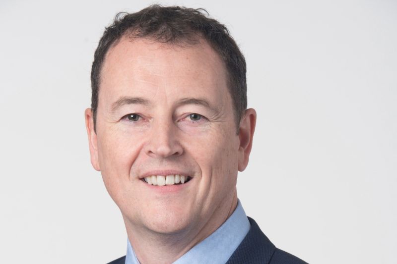 Exyte appoints Jonathan Billings as Advanced Technology Facilities president