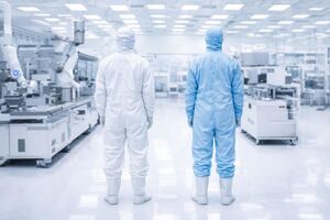 Fabtech Technologies Cleanrooms expands into UAE with subsidiary